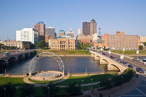 DesMoinesIowa's profile picture. 