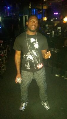 Dade county king