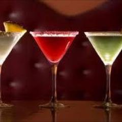 an organization of fun professionals  who like wine, food and cocktails and enjoy hanging out at upscale events