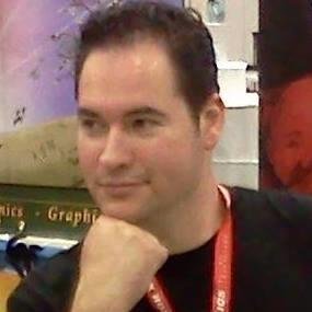 Writer of Comics, Prose, & Articles. Co-host of Who The What Now?!  podcast. @wtwn_podcast Founder of Danger Entertainment @DangerEntNet Handsome devil.