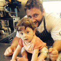 David Jenkins (@davejenkinschef) 's Twitter Profile