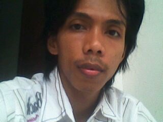 Damai itu indah,piss :-)