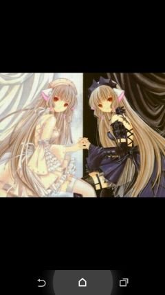 wellant 2D_3 my friends_always keep smiling