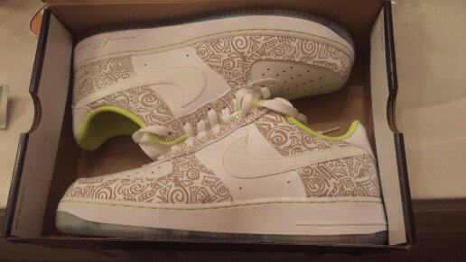 Sneaker Lover
