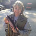 Laura Cloninger - @troutgrl - Twitter