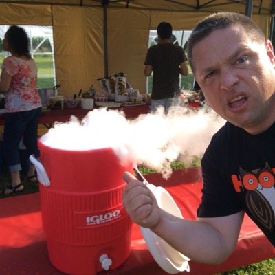 DaarmstrongDan's profile picture. 