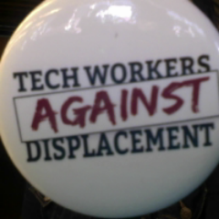 TechAgainstEvic's profile picture. We love SF and everyone who lives here. We focus on supporting efforts to stop evictions and displacement of San Francisco communities. Together we can do more.