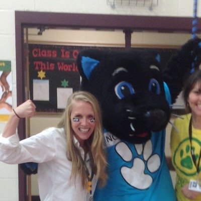 School Counselor Extraordinaire