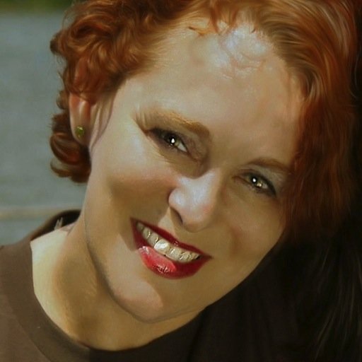 itstammyvanzant's profile picture. 