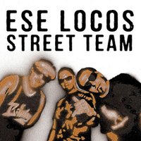 ese locos (@eselocos) 's Twitter Profile