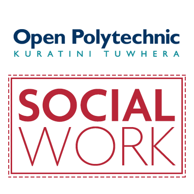 This feed shares information relevant to the Bachelor of Social Work at the Open Polytechnic and social work education in general.