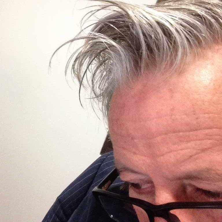 stevenhurley's profile picture. Which one of you bastards called this bastard a bastard?