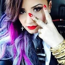 Belieber,  Lovatic, Forever
