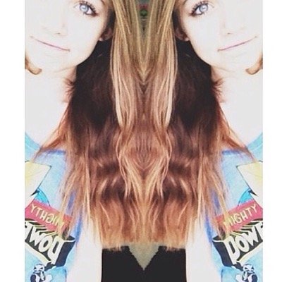 JenHinster's profile picture. i dont even care