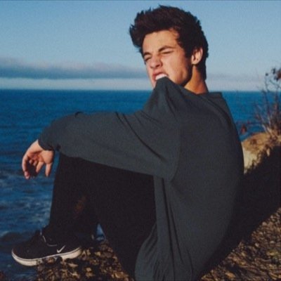 Por quanto tempo q eu durmi pro Shawn já estar participando de uma turnê, Cam virando homenzinho e nenhum deles mais sendo o meu pequeno segredo? ❤️