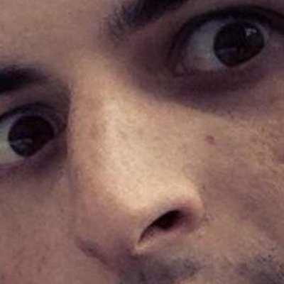 GraemeByrne's profile picture. Break any of these rules sooner than say anything outright barbarous.