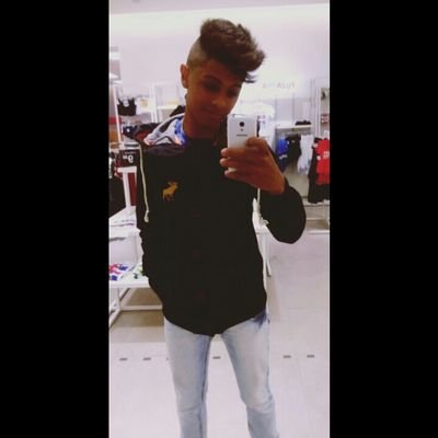 ah partir de hj oq eu qro e ser feliz *-*) ! seguee insta fpatrick50