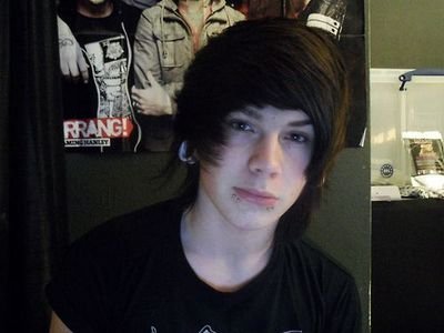 Theres only one light in my world and its @AidenGaySex. hes forver now. we will never be apart. me and him against the world. dont touch flirt or anything with