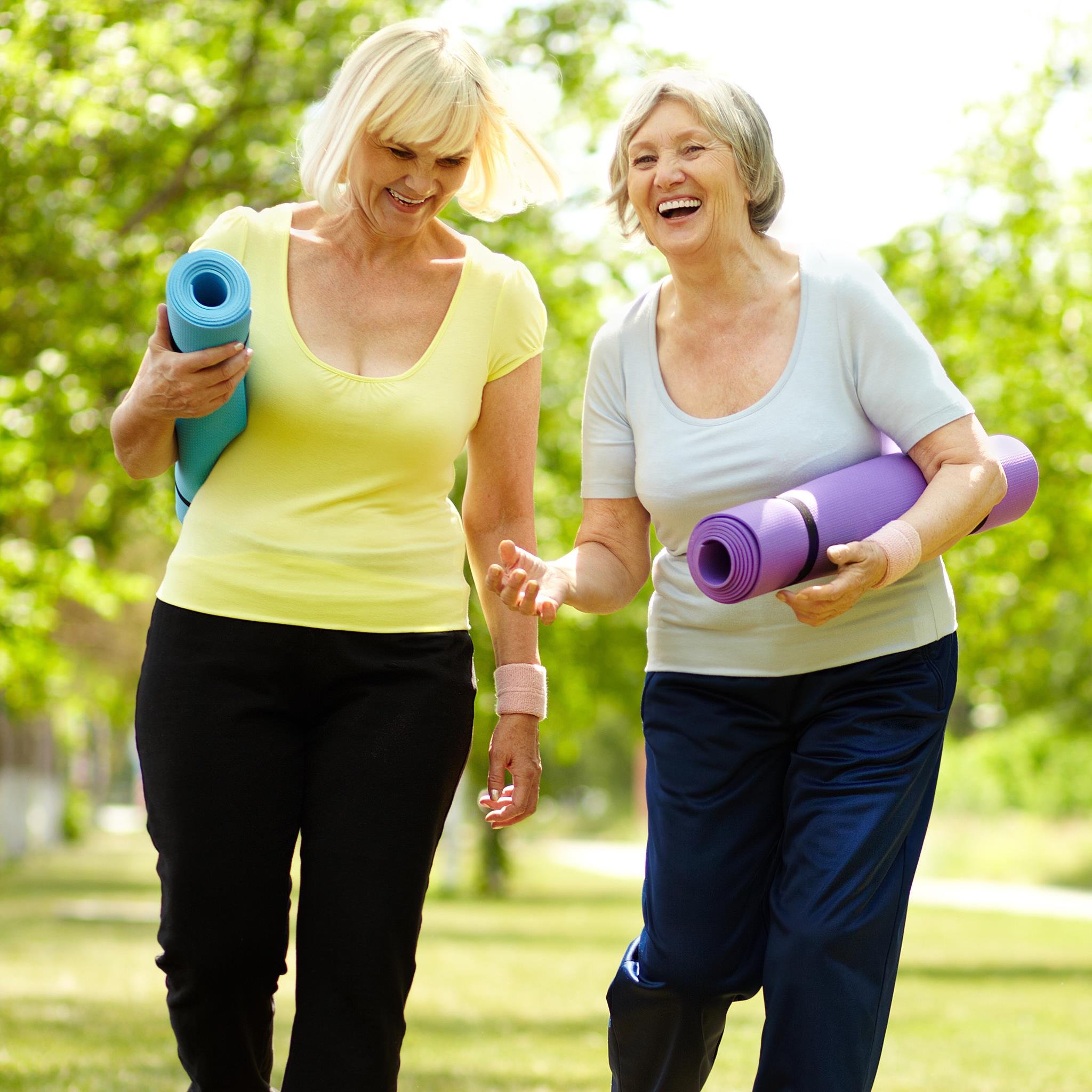 October is Australia's walking month. Join thousands of Australians for the country's largest active community event.