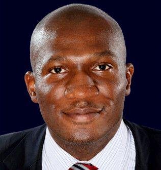 Adedayo Osholowu