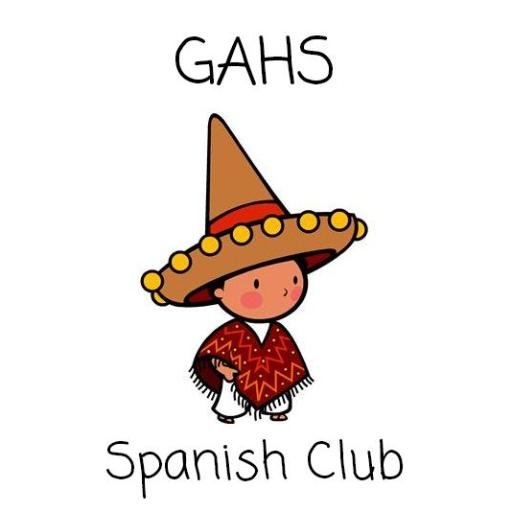 Glen Allen High School Spanish Club