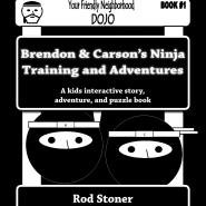 YA & Children's Author.  Creating Books that are Fun, Educate, Inspire, and Motivate Young Readers.  Check out my Newest Release Musings of a Rambling Life