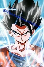TheSaviourGohan's profile picture. Hey there! Its your favourite hybrid, Gohan. I'll be training with dad if you need me. Dont tell my mom. #DBZRP #Multiverse #ZSquad @HappySaiyan belongs to me!