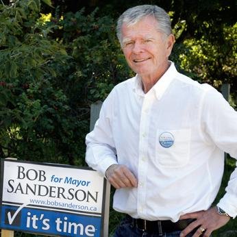 SandersonMayor's profile picture. 40+ years in Port Hope wanting to lead Port Hope to a positive and productive future.
