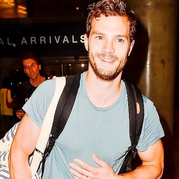 Jamie Dornan/ 50 Shades Of Grey/ Fifty Shades Of Grey.