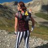 cgchica's profile picture. “If you wait to do everything until you're sure it's right, you'll probably never do much of anything.”