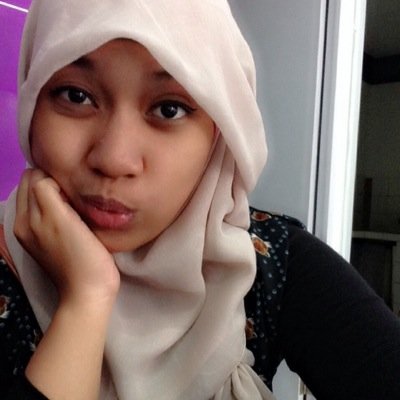 official my twitter (new) || all about annisa. Campus Raharja || Sistem Informasi || United Indonesia