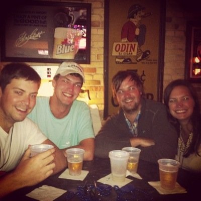 zachwagee's profile picture. 