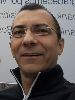 FERNANDESPIREZ's profile picture. 