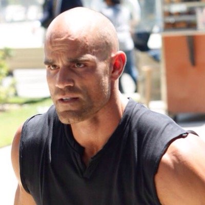 Champion Boxer, Master assassin and ehat have you done again?... #HailHydra #AbsorbingMan #RP #Parody