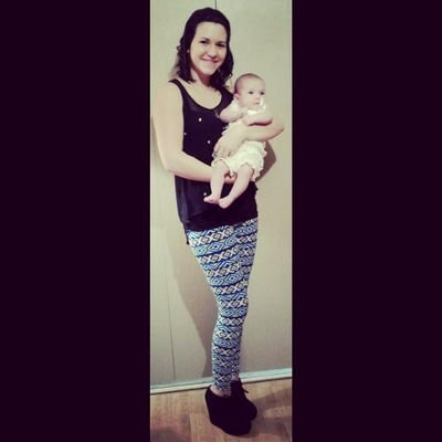 25. Just had my first baby girl Brentley Alise. Happiest Mommy :)