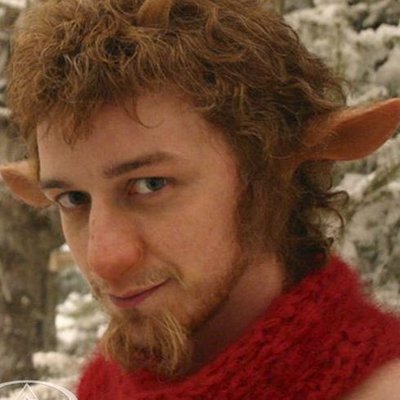 Mr Tumnus Talk Mr Tumnus 2019 12 23