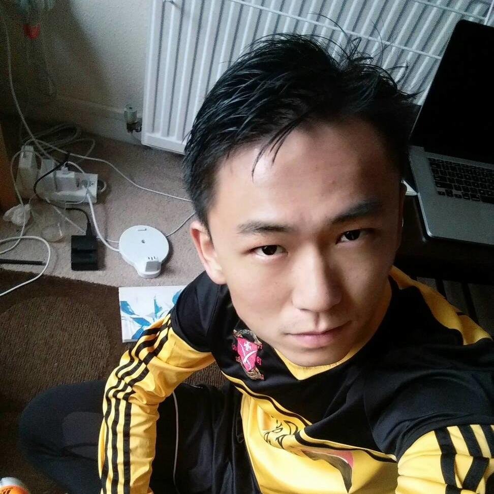 From programmer to designer