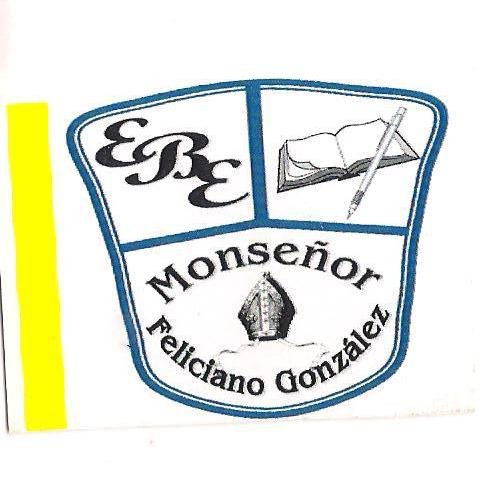 MonsFeliciano1's profile picture. Escuela Básica Estadal Monseñor Feliciano Gonzalez.