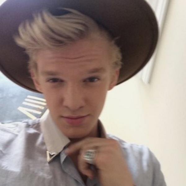 free follow ♡ thanks to @ughcody
