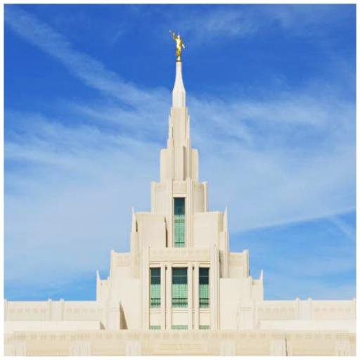 PHXTemple's profile picture. 