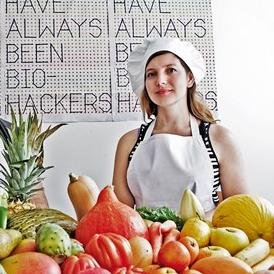 Artist, curator and free radical. Partly responsible for @centgg, food phreaking and @CoClimate.