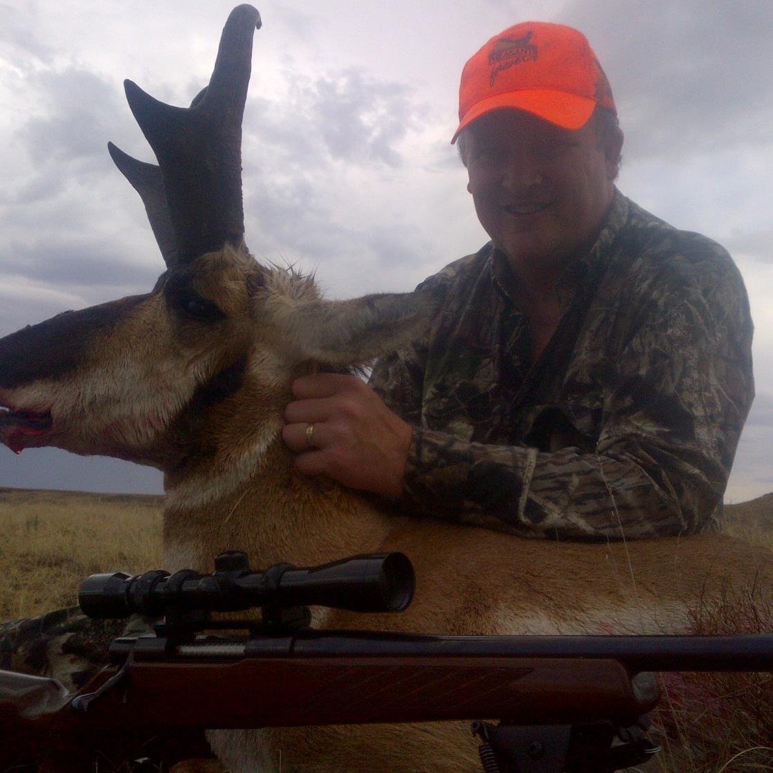 IndianaJoe63's profile picture. I love my wife and family.  I like sports, hunting, fishing, golfing, traveling and having fun!