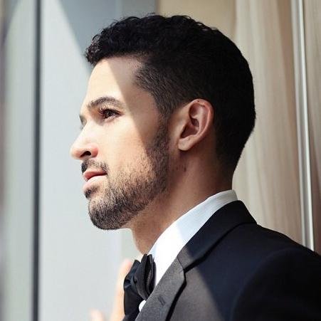 Mitchell Watt Profile