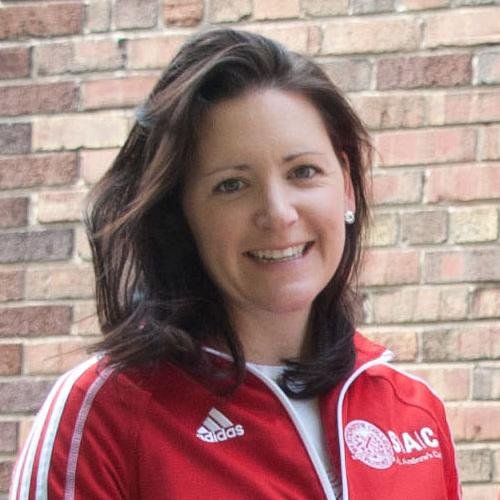 Librarian, Educator, EdTech Explorer, Curling Coach, Executive Chef @ Home, Mum