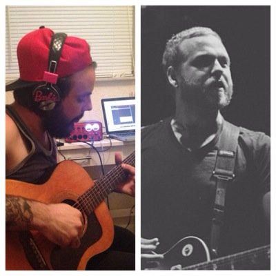 EmptyLegsMusic's profile picture. Tommy Simms Christopher Brickman