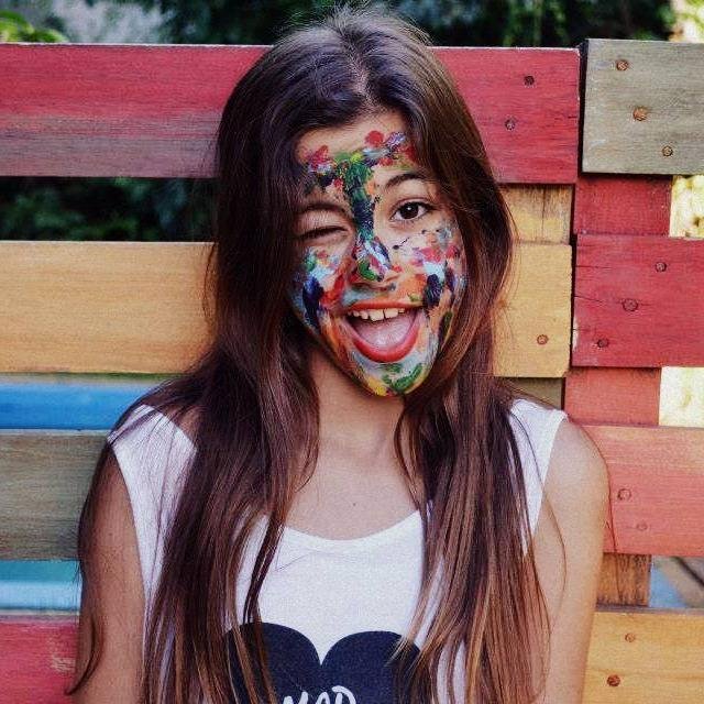Agustina B A| Hija de Mar y Thiago| Amo mis Herman@s| 13❤| Matu hermano MIO| Amo mis Padres son los Mejores| Palo Mejor❤|