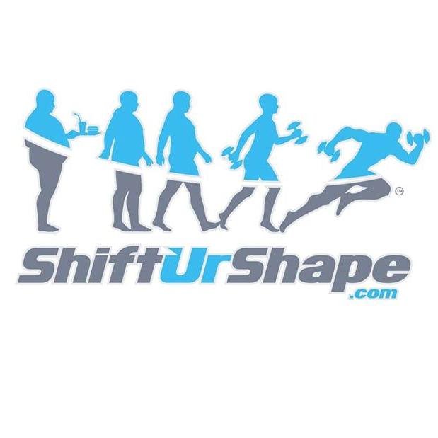 Shift Ur Shape offers group training, one on one training, nutrition consultations and variety in every workout.