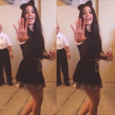 Hi just wanted to say your beautiful and you dont have to follow back i just wanted to do this im going to hug you now(づ￣ ³￣)づ