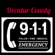 Decatur County 9-1-1