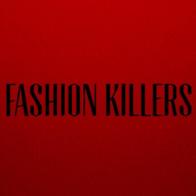 Fashion lovers all over the world welcome❥ Email: fashionkillers3@gmail.com 
IG: fashion__killers